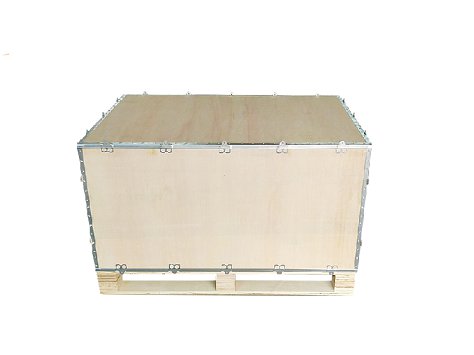 物流箱